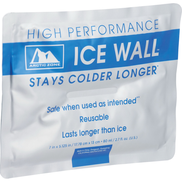 Arctic Zone® Ice Wall™ Lunch Cooler 