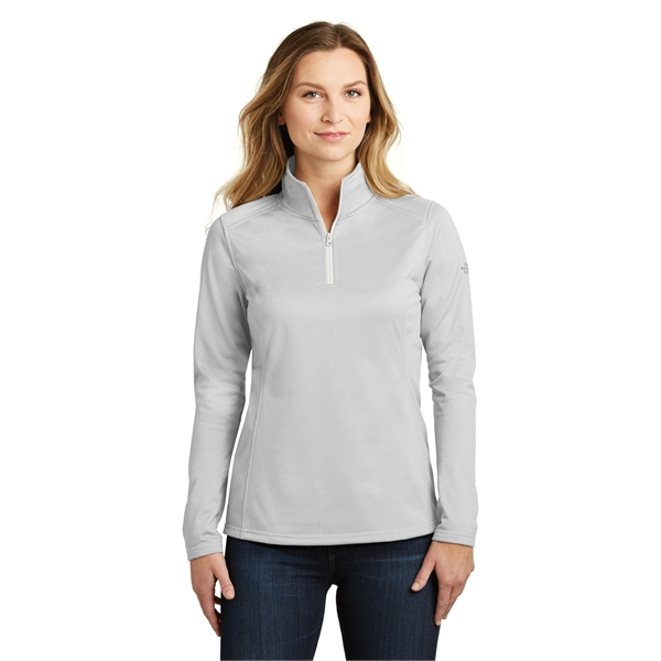 The North Face® Ladies Tech 1/4-Zip Fleece | Remline Corp. - Buy ...