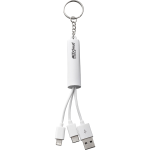 Route Light Up Logo 3-in-1 Cable